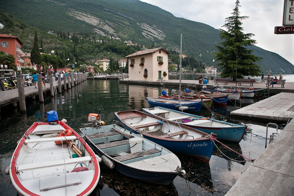 Torbole